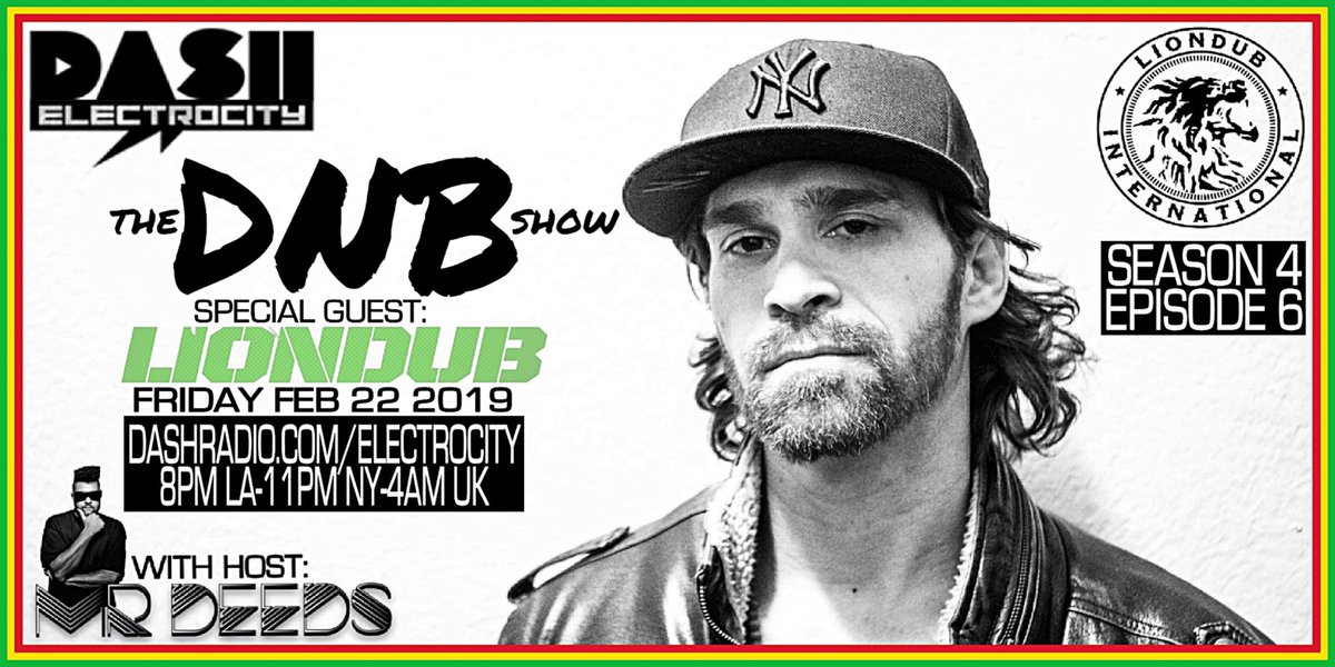 MR DEEDS tweet media