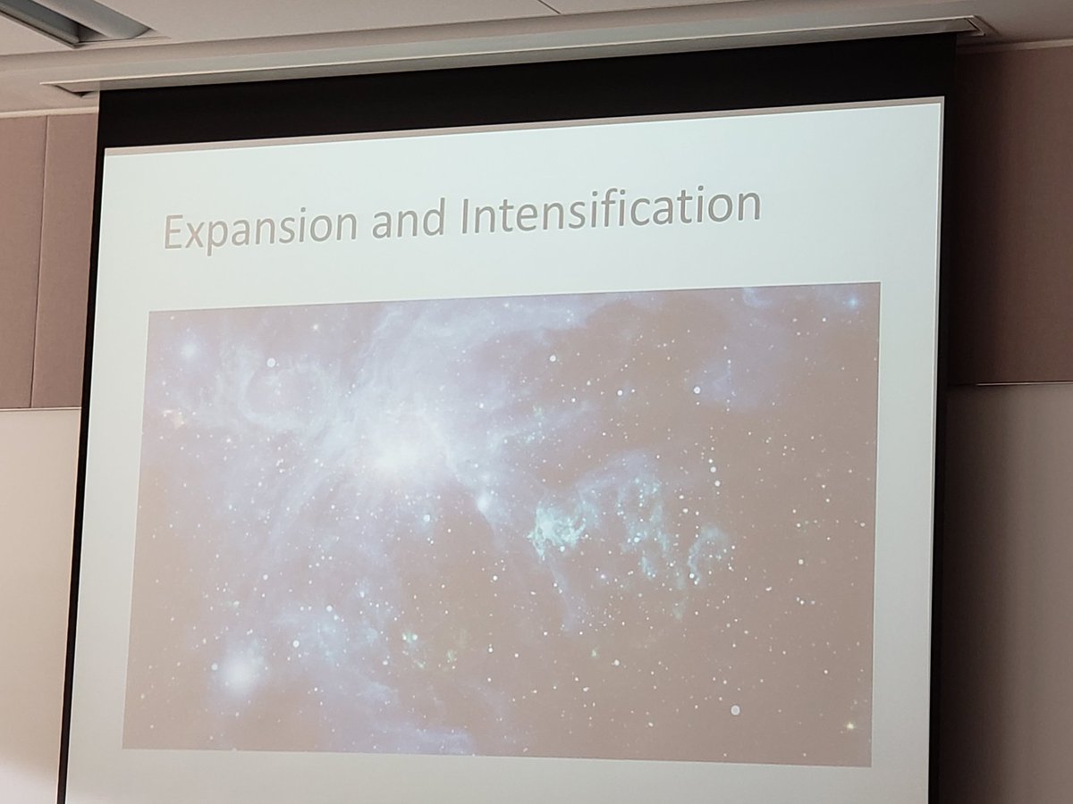 mylynnfelt's tweet photo. 5 trends of surveillance: expansion & intensification, blurred boundaries, transformed hierarchies of visibility, asymmetries, & ambivalent politics #RundleSummit https://t.co/n8h2DUCngz