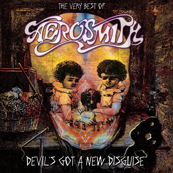 Walk This Way by Aerosmith Happy Birthday, Brad Whitford! 