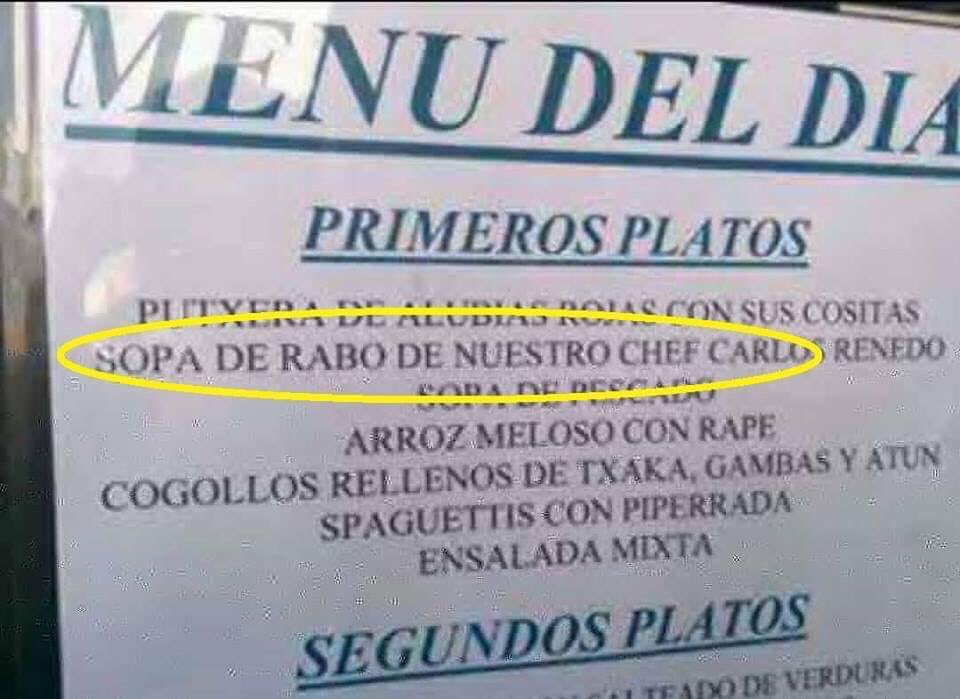 srpalilopez's tweet photo. Eso https://t.co/IaRRZ5Yduz