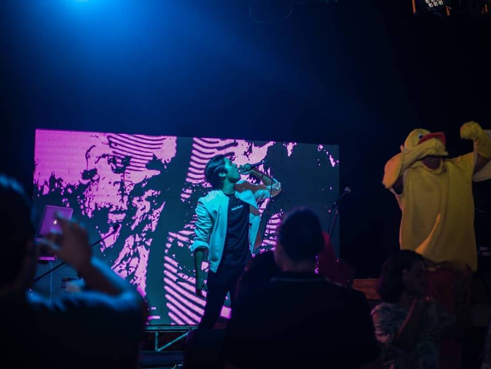 #THECITis Memories 🎶 Les compartimos un poco de nuestra experiencia en el @sweetsunsetgye junto a ustedes🕺🦆