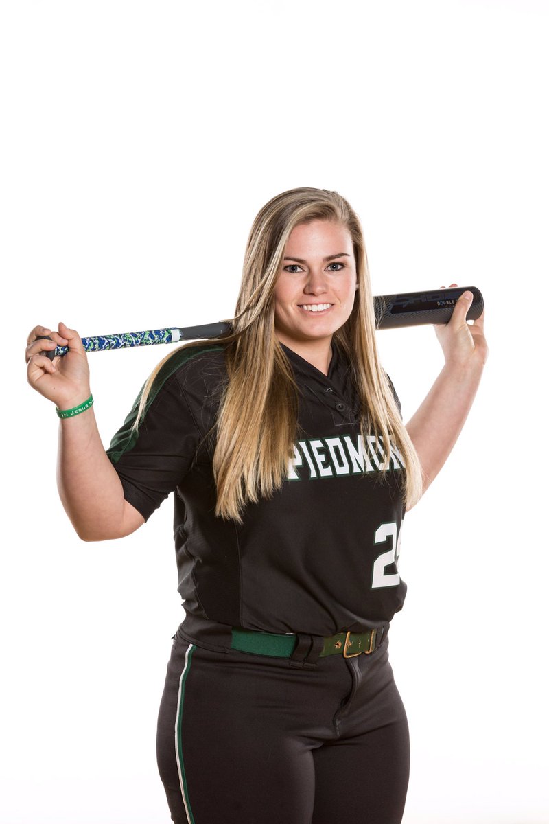 PiedmontSB's tweet photo. HUGE shoutout to Senior catcher, @ALStone_3 on getting accepted to UGA’s Masters of Law program. #STUDENTathlete https://t.co/gA2xEmuxMu