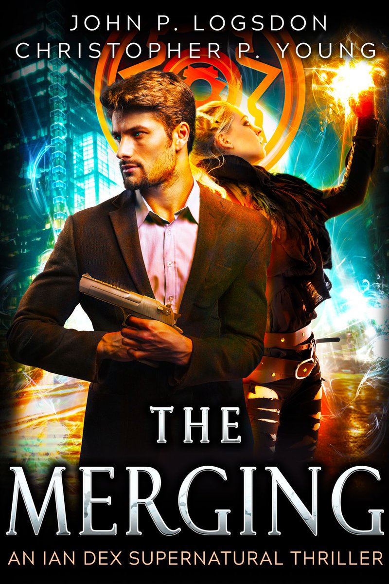 PPDBooks's tweet photo. Have you added The Merging to your TBR list yet? 
Add to Goodreads here ➱ https://t.co/uWrB3ZkkLR 
#spnfic #spnficauthor #spnficreaders #TheMerging #LVPPD #ParanormalPoliceDepartment #JohnPLogsdon #ChristopherPYoung #KU #KindleUnlimited #AmazonExclusive https://t.co/4jIaoE1NWT
