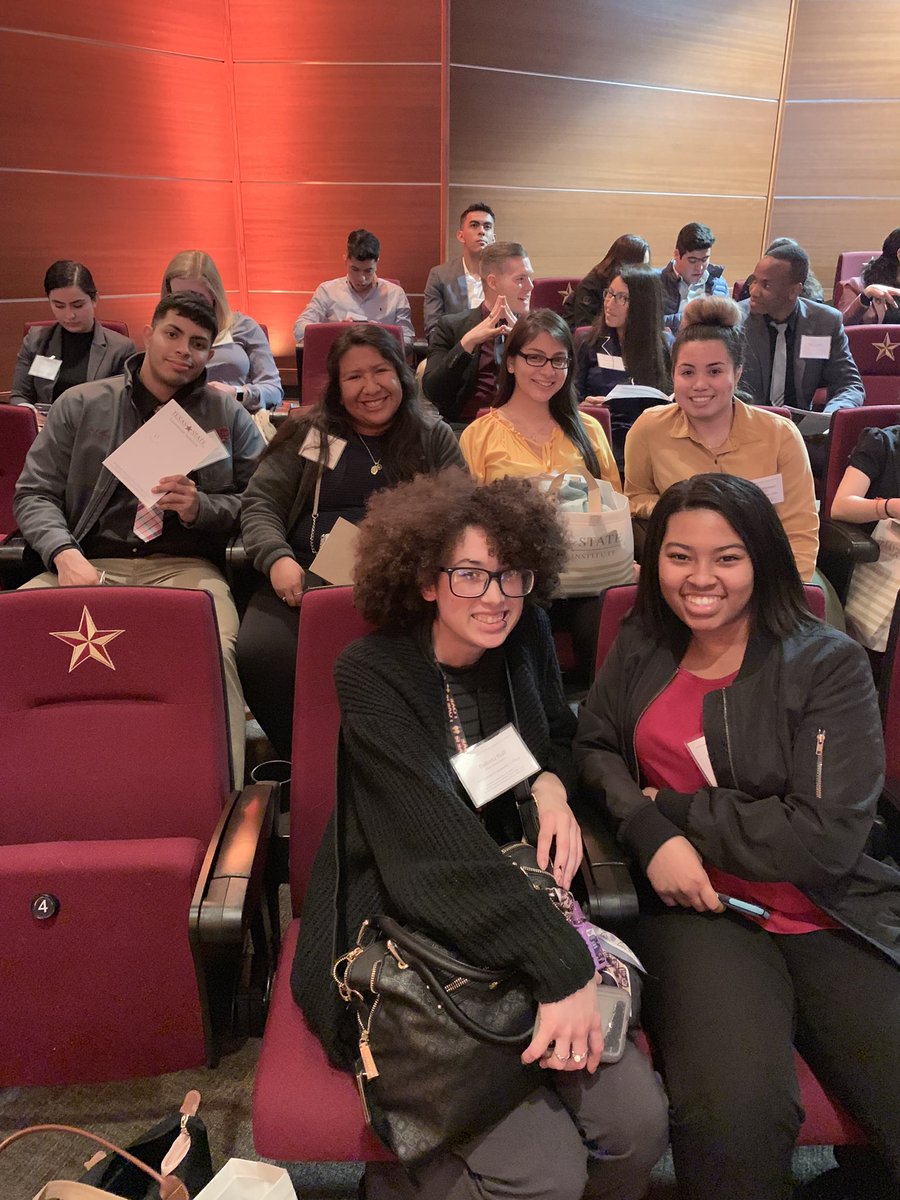 AustinWHayes's tweet photo. MCC TRIO SSS is here! #LIAC19 https://t.co/uo9Ic7ViV1