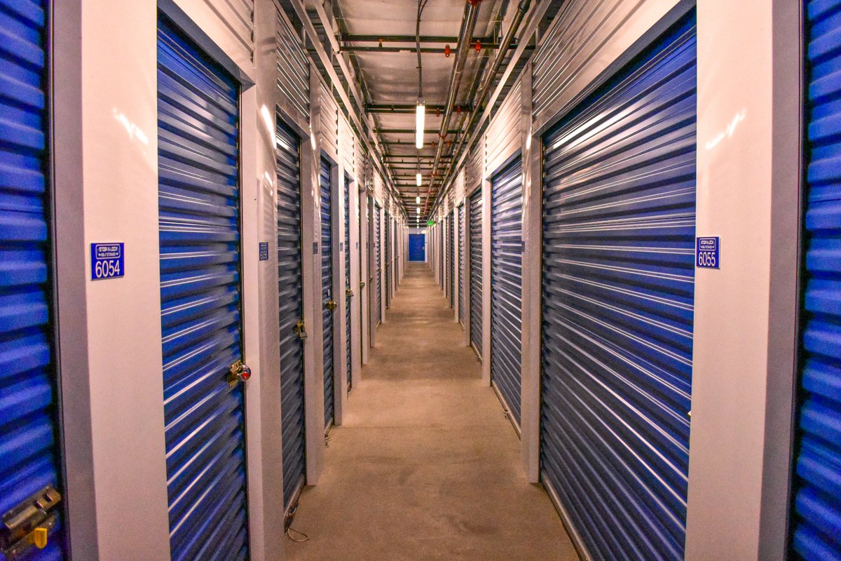 STOR-N-LOCK Self Storage tweet media