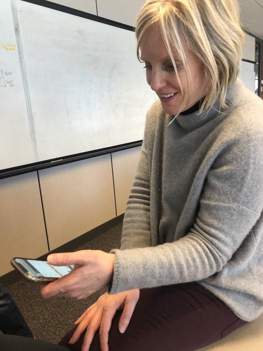 Thank you for the week of learning!  Pressing FNBO forward!  Return to our roots!  😊🦄 <a href="/srolondon/">Sandra Ro</a> , <a href="/MakerDAO/">Maker is now Sky</a> , <a href="/g_dip/">Greg Di Prisco</a> , <a href="/AmberBaldet/">Amber ☘️</a> , <a href="/KyleTut/">Kyle Tut</a> ,@ricburton , <a href="/LeValleyKelly/">Kelly8️⃣✨✨</a> ,<a href="/FNBOmaha/">DDLovato</a>