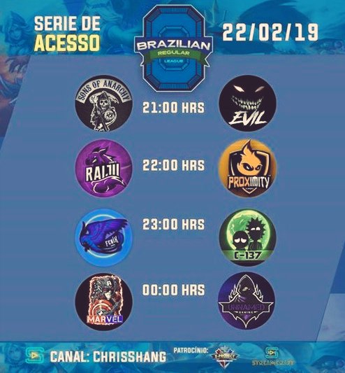 MarvelESports1's tweet photo. #GoMarvel https://t.co/k57lF8IzuW