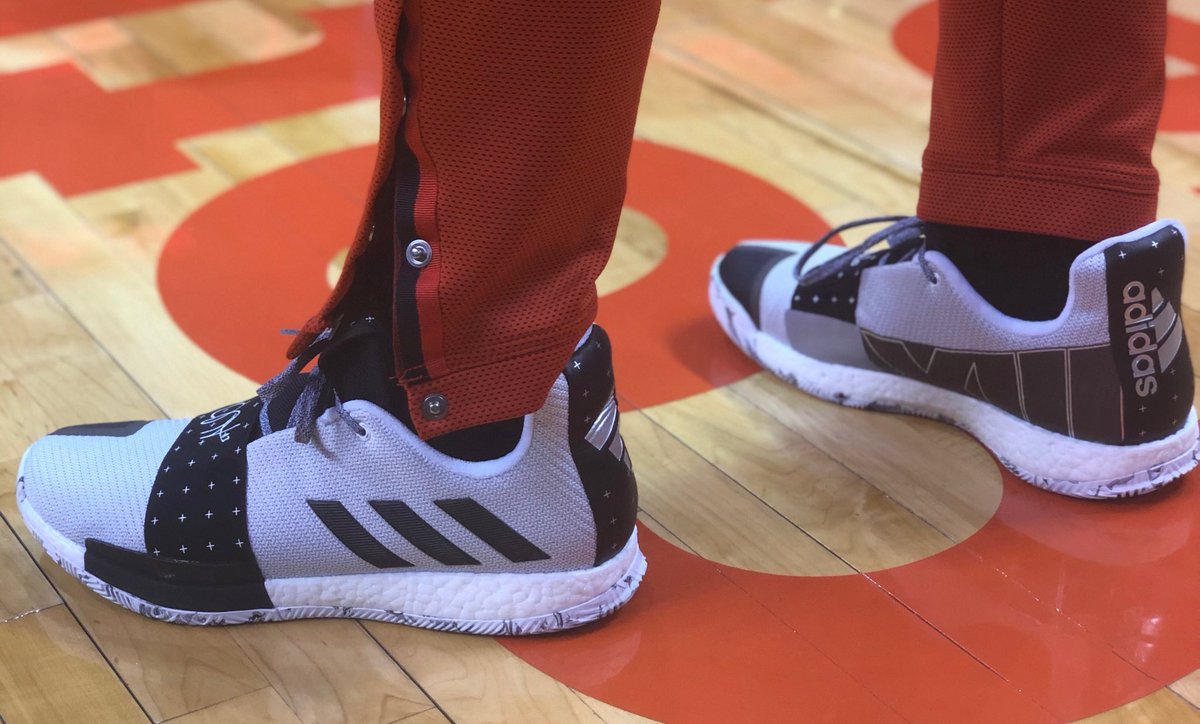 kyle lowry adidas shoes