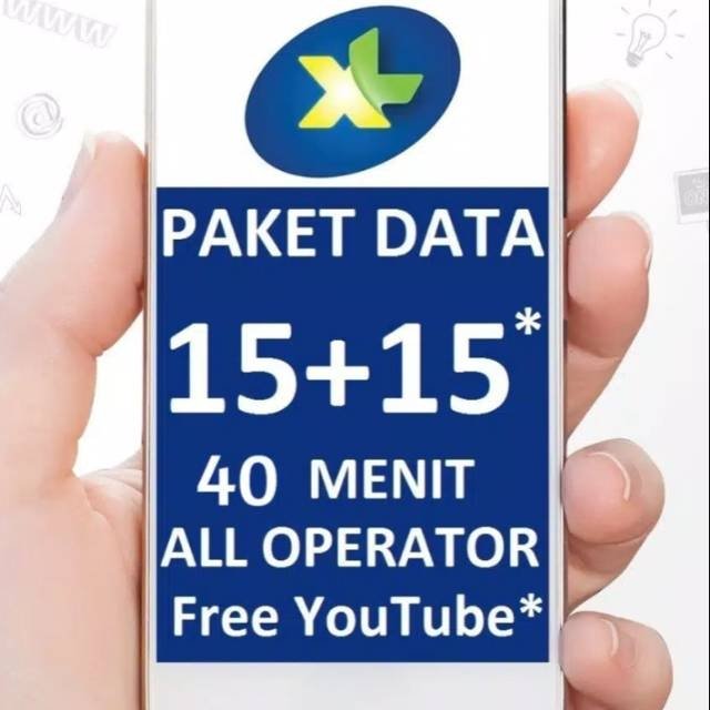 IrhamZahuri's tweet photo. Saya menjual XL XTRA COMBO 15GB DATA INTERNET seharga Rp119.000. Dapatkan produk ini hanya di Shopee! https://t.co/EEDfZlW18z #ShopeeID https://t.co/eTzcbg6ujH