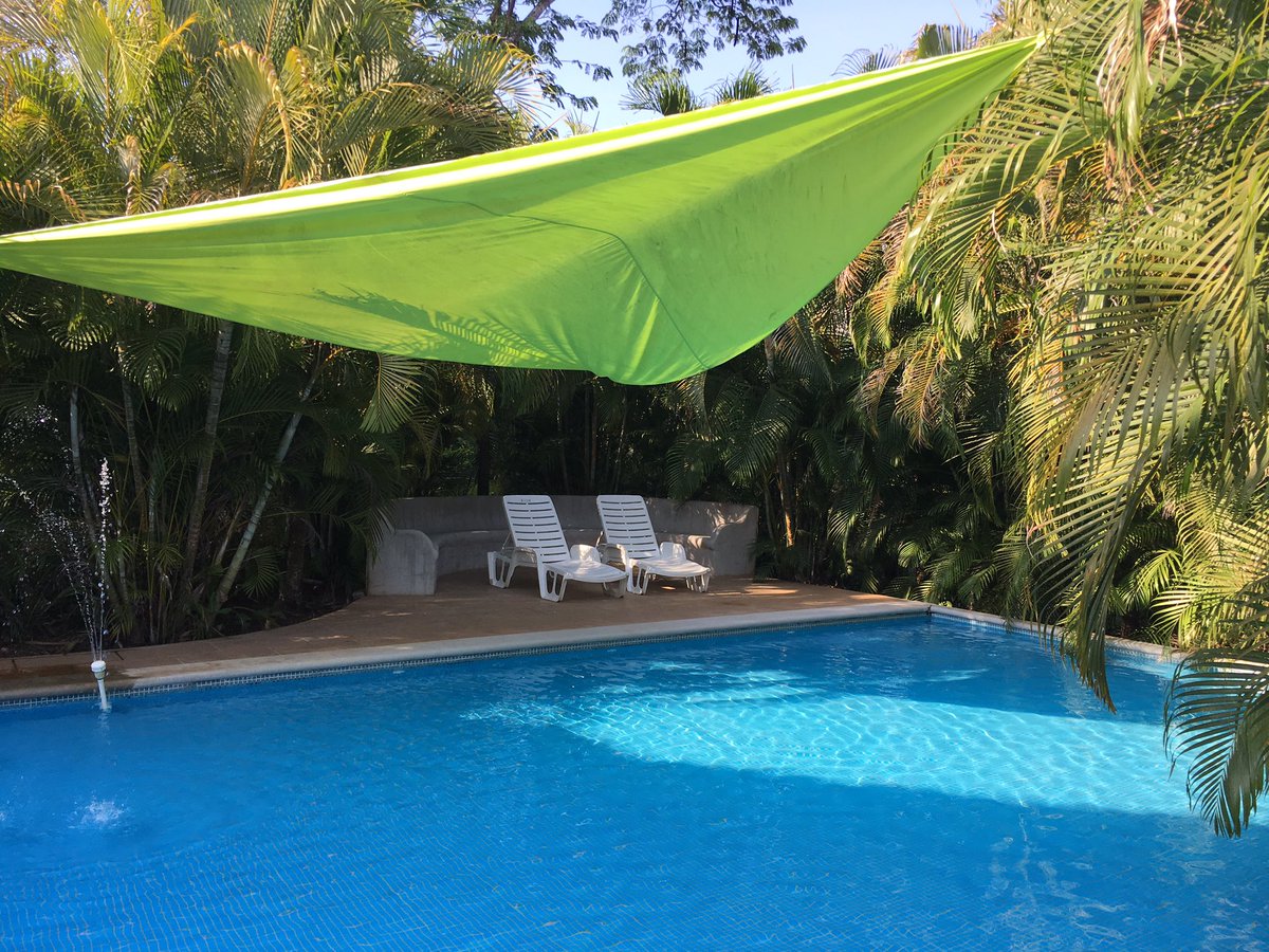 ODSSCostaRica's tweet photo. Arrived at Leyenda Hotel in Playa Carrillo. https://t.co/SaOHcL3spg