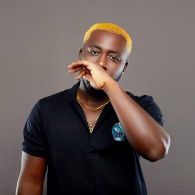 kontihene1's tweet photo. #NewProfilePic https://t.co/TIVaeqmdWU