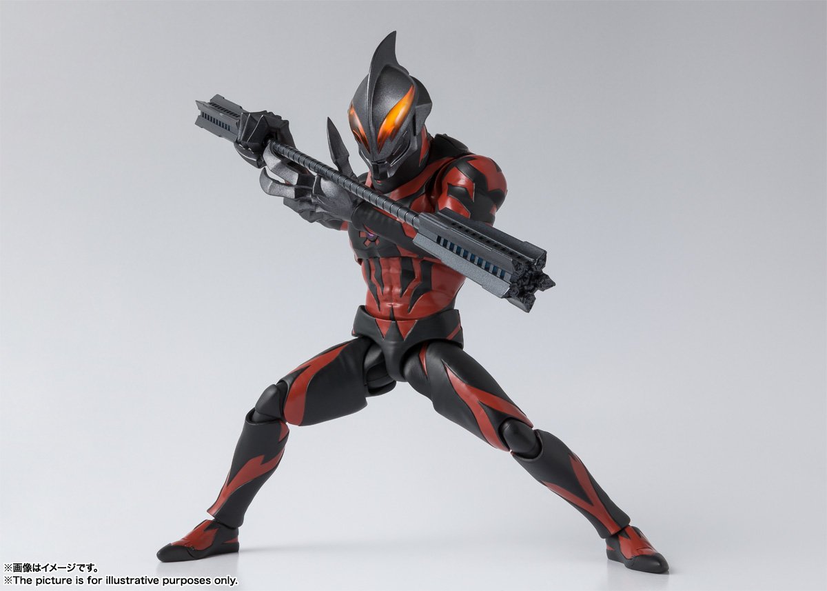 魂ネイションズ公式/BANDAI SPIRITS TAMASHII NATIONS OFFICIAL on X