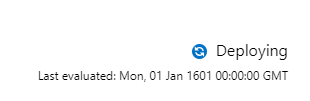 paul_turley's tweet photo. Apparently the domain I'm provisioning in Azure Active Directory was registered 418 years ago.  The Internet must be older than we thought!  #sqlfriends https://t.co/HlMi5CoVGL