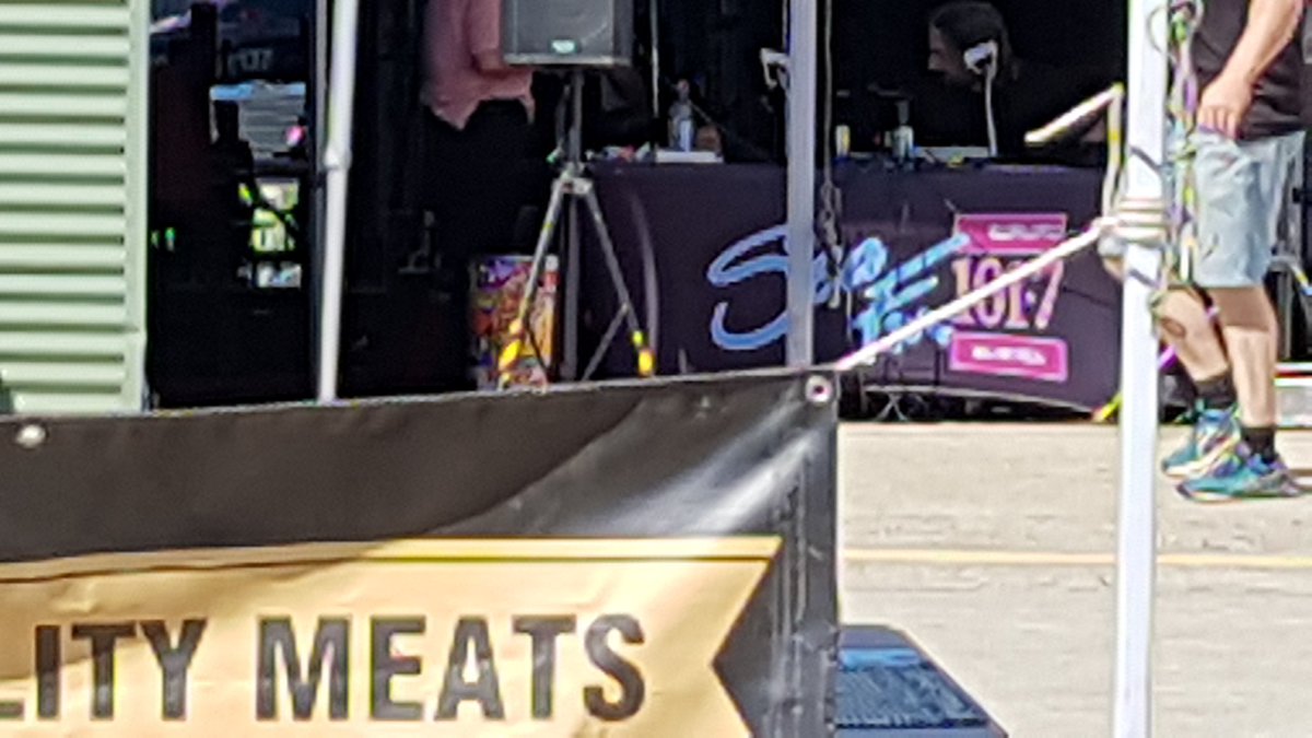 IanbarryA's tweet photo. Get down to TSD in burnie and support our local guys and girls today and tomorrow @Spk0ut #TSD #strongmancomp #tassie @MikeTyson @Schwarzenegger @craig_farrell @Larna87 @C_Quilliam @DisabilityLead @SalRob310 @billshortenmp @ScottMorrisonMP @kyl33r https://t.co/jcObYNqzPJ
