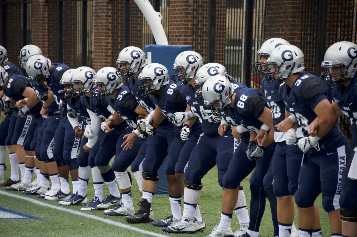 jstakely20's tweet photo. Blessed to receive an offer from Georgetown University, and happily committing. @CoachRSpence https://t.co/qU1fnmQcPd