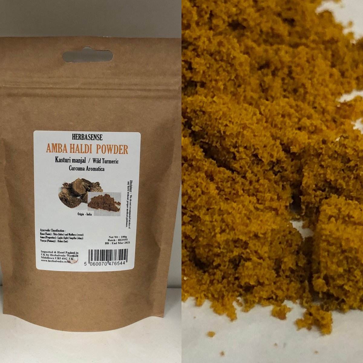 herbasense's tweet photo. Amba Haldi’s used as face mask. Regular Turmeric leaves stains on face. It’s safe to be used in Sunlight as it has natural ultraviolet protection compounds It’s great 4 intake as it’s very good 4 bones.Turmeric (Curcuma longa) is Great 4 healing, but Curcuma aromatica helps bones https://t.co/GwNTffgqKt