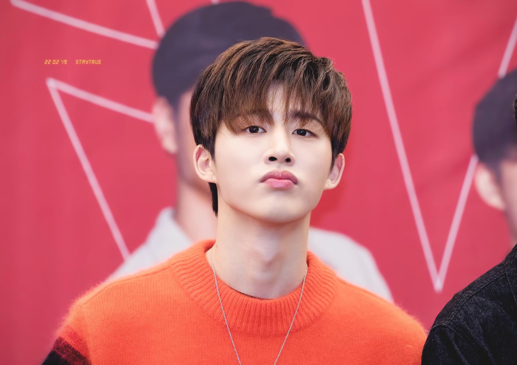 iKON ハンビン B.I 全21点 iKON B.I「グループから脱退しようと思います」突然の宣言に
