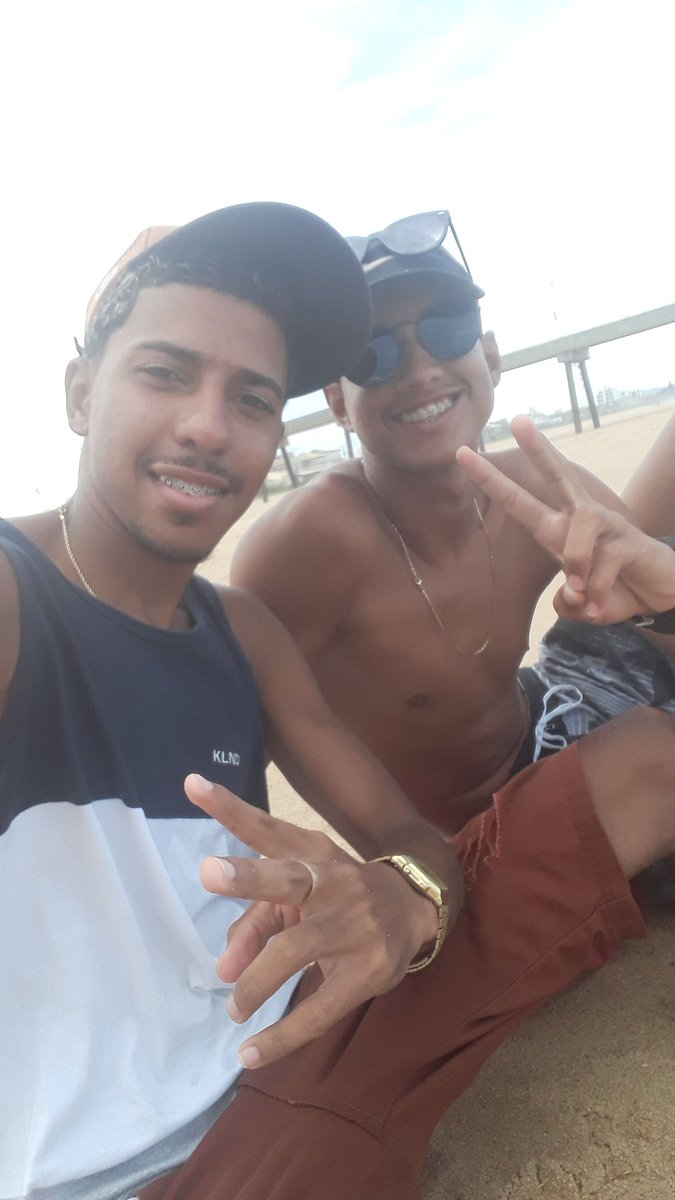 2Ccaioo's tweet photo. Mano igor maluquinho ✌❤ @IgorOlv16 https://t.co/eSwVZ7N48U