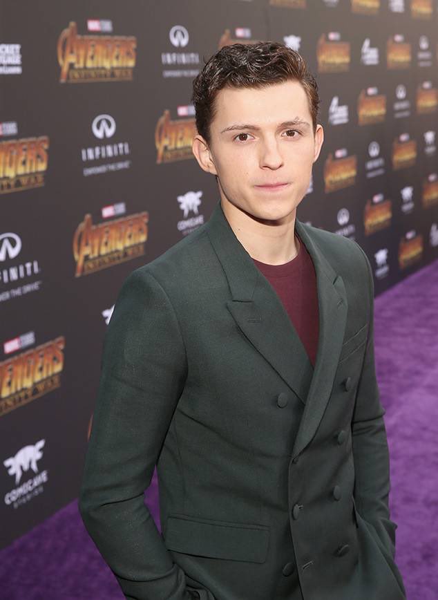 hollandstyle's tweet photo. #TomHolland https://t.co/XWQhA285yW