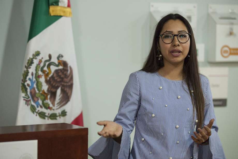 SFGate's tweet photo. #VisionSF Spotlight on DREAMers Roadmap--"We believe that all students regardless of legal status should have the same opportunity to pursue the 'American Dream' and become the first in their families to be college graduates." https://t.co/pDru8GVS1c https://t.co/DOFmhPJBiV
