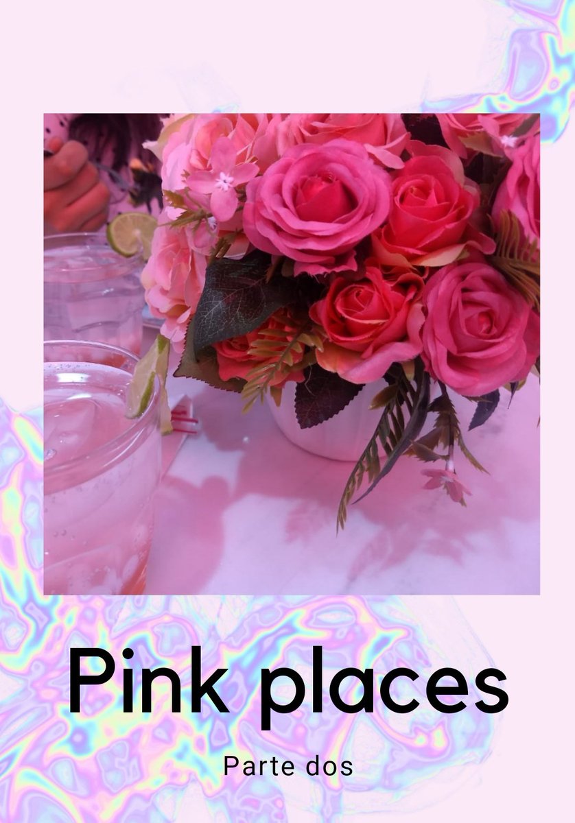 MorrasCool's tweet photo. Ya está arriba la segunda parte del video de pink places porque nunca es tarde para celebrar a sus personis favoritas con una salida súper cute. ¡Corran a verlo!

https://t.co/33bzmLSwCV https://t.co/i860cAd6AE