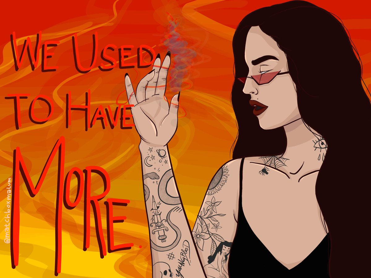 sadieillustrate's tweet photo. MORE.
a concept behind the song more in honor of one year since the youngblood era began. More is my favorite song. Most of the tattoos are connected with the lyrics. @Luke5SOS @Calum5SOS @Ashton5SOS @Michael5SOS @5SOS #5SOSPOSTER https://t.co/ljzyksbfMv