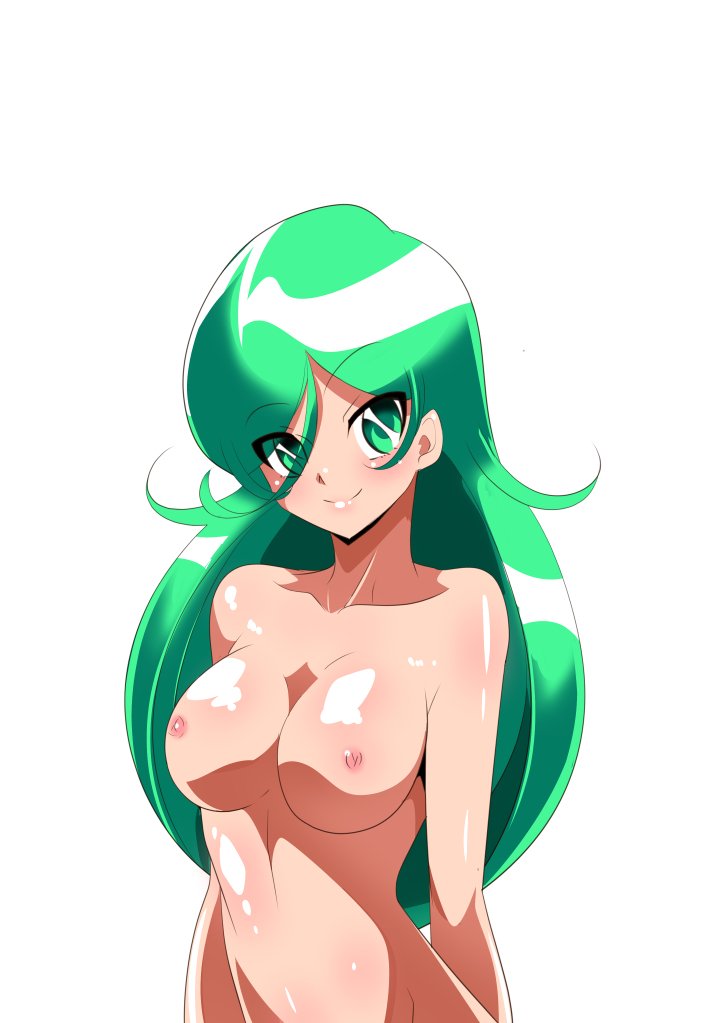 線画、色指定の練習・・・・。
一騎当千、クイーンズブレイド等の作画を担当なさっているアニメーターりんしん氏のタッチを勉強中です。
ペン先を鉛筆に変更、色のコントラストをはっきりさせる
そしてテカらせる!!!('◉◞౪◟◉) 