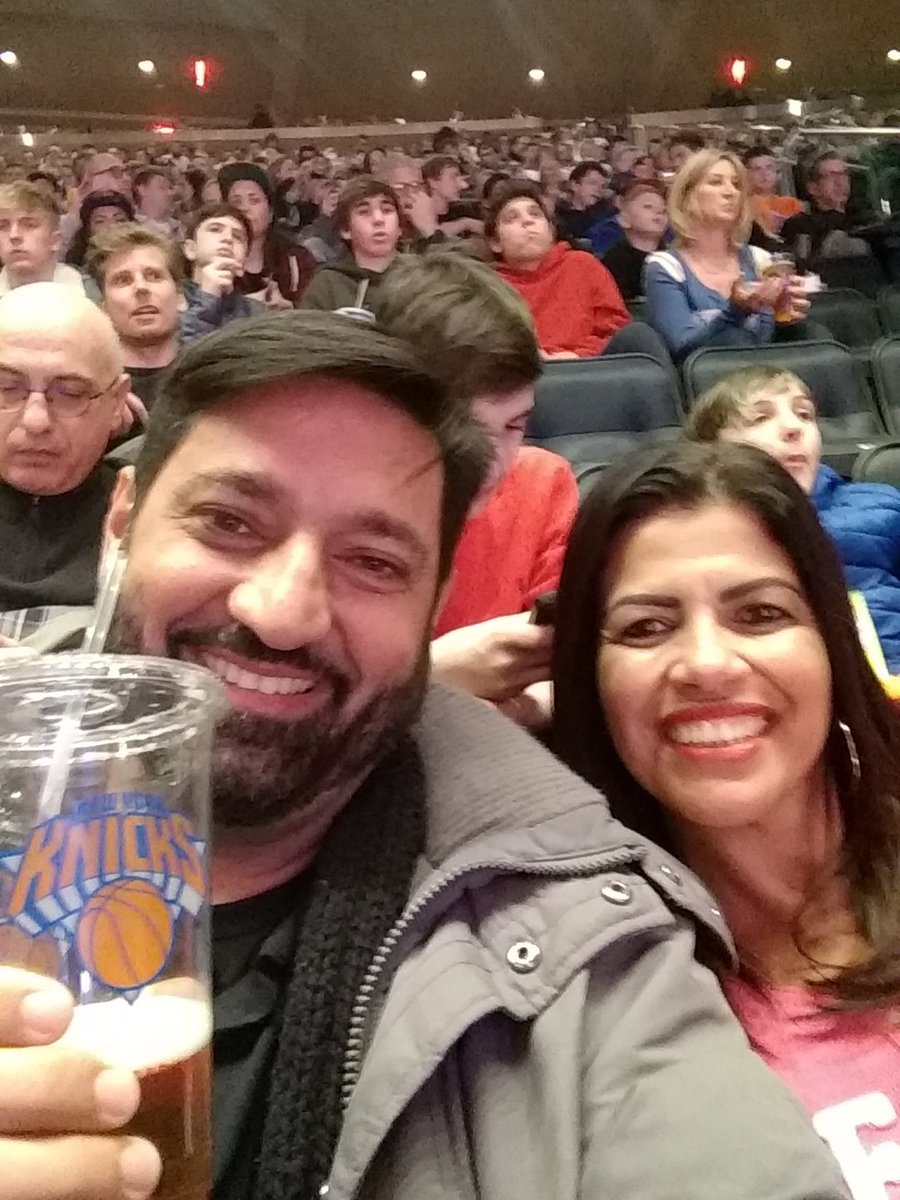 gilsonvilaca's tweet photo. @nyknicks https://t.co/1nsmZVisDm