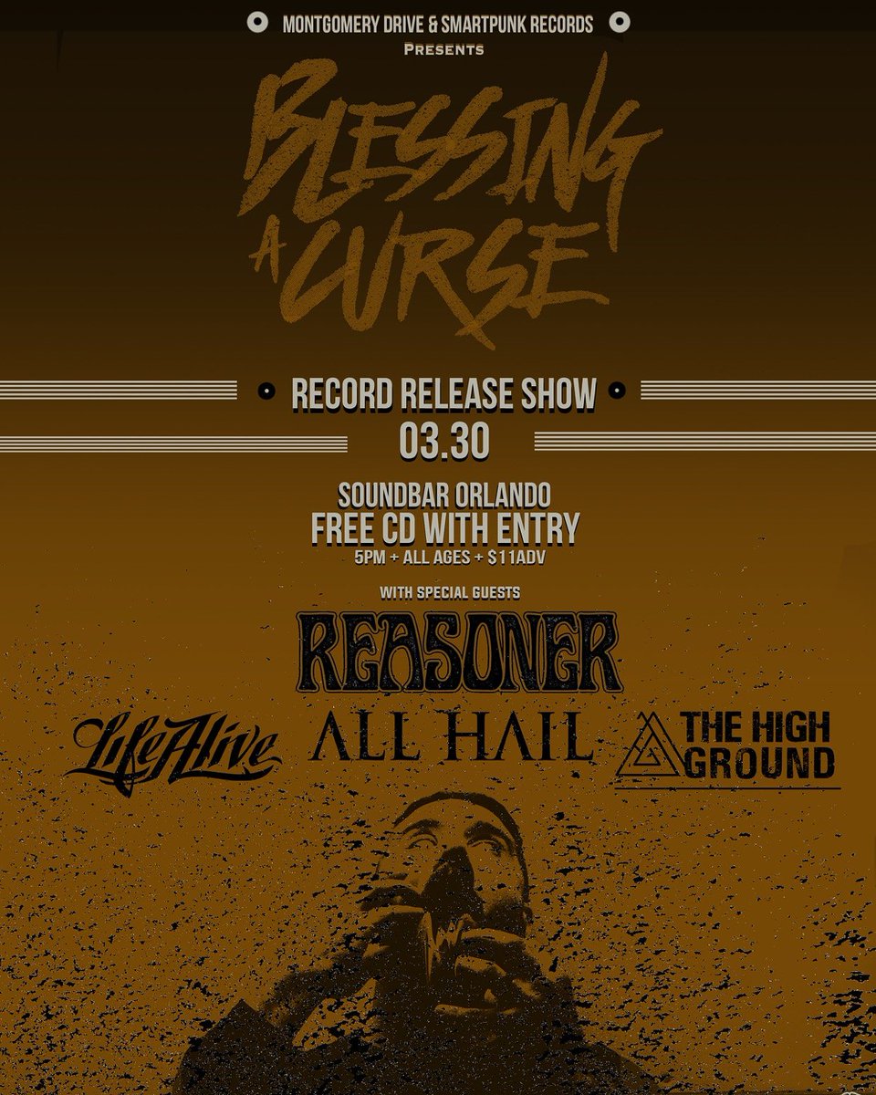 LifeAliveFL's tweet photo. March 30th! Get ready Orlando! https://t.co/91bSyLydZn