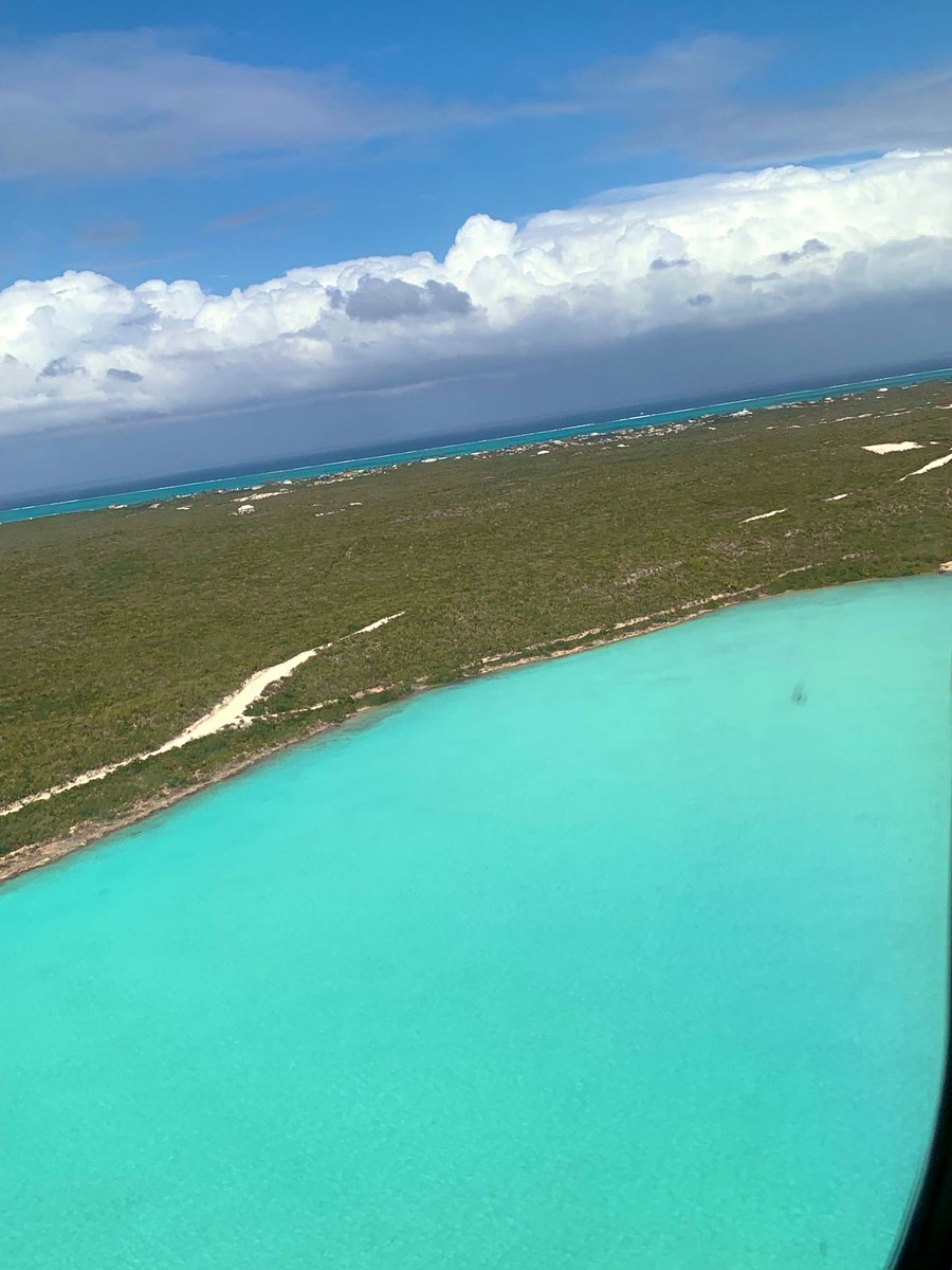 ToddStewart1's tweet photo. Turks and Caicos 🇹🇨 😍 https://t.co/gFvoV1nB8p