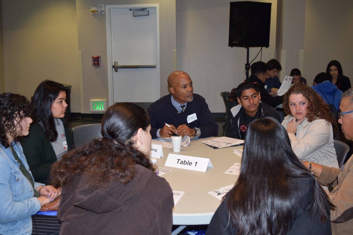 World Trade Week tweet media