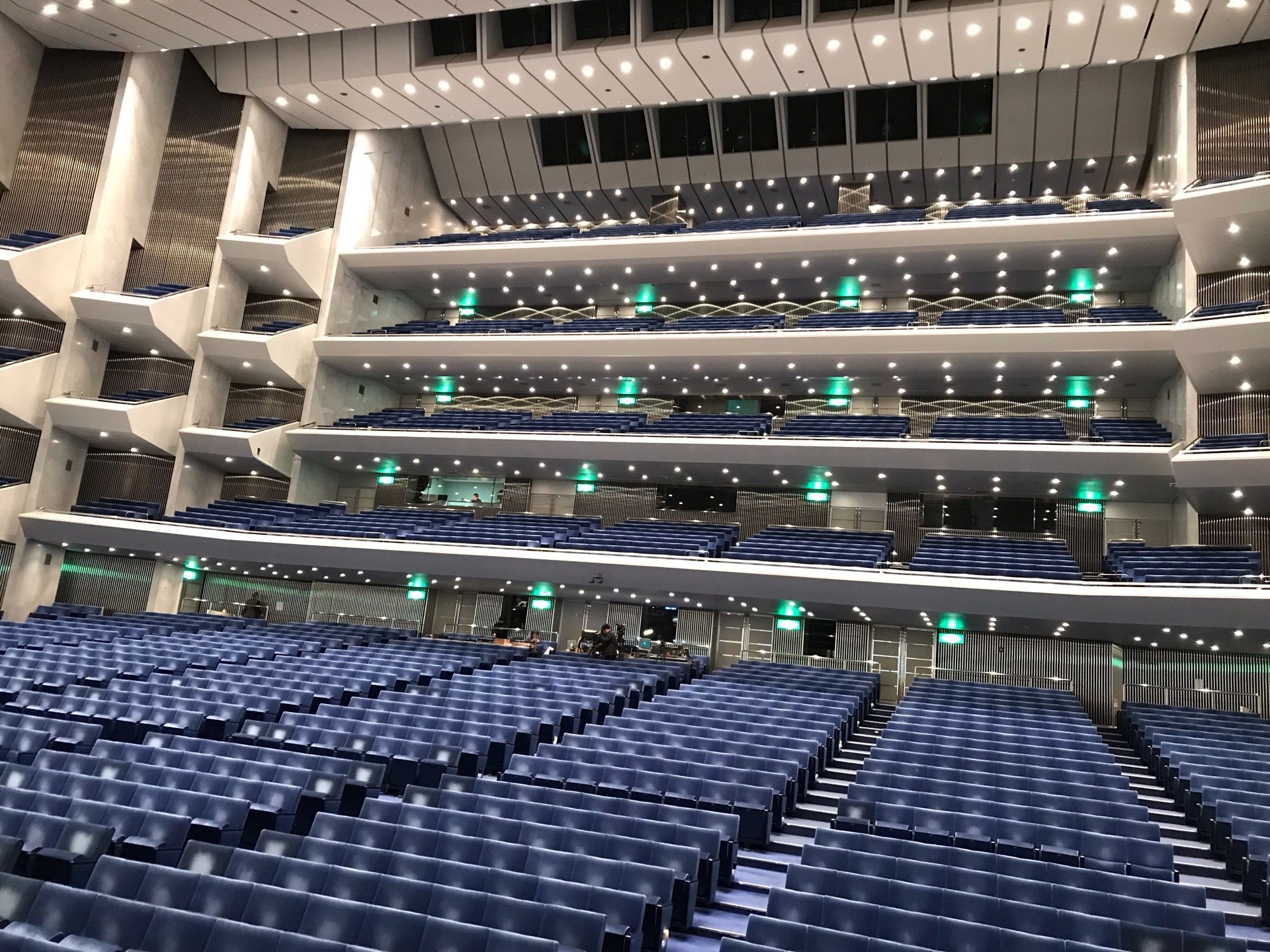 Shigeyuki S Sur Twitter 愛顔感動ものがたり 表彰イベント ひめぎんホール 愛媛県県民文化会館 In 松山市 愛媛県 T Co 40azgyzw5p