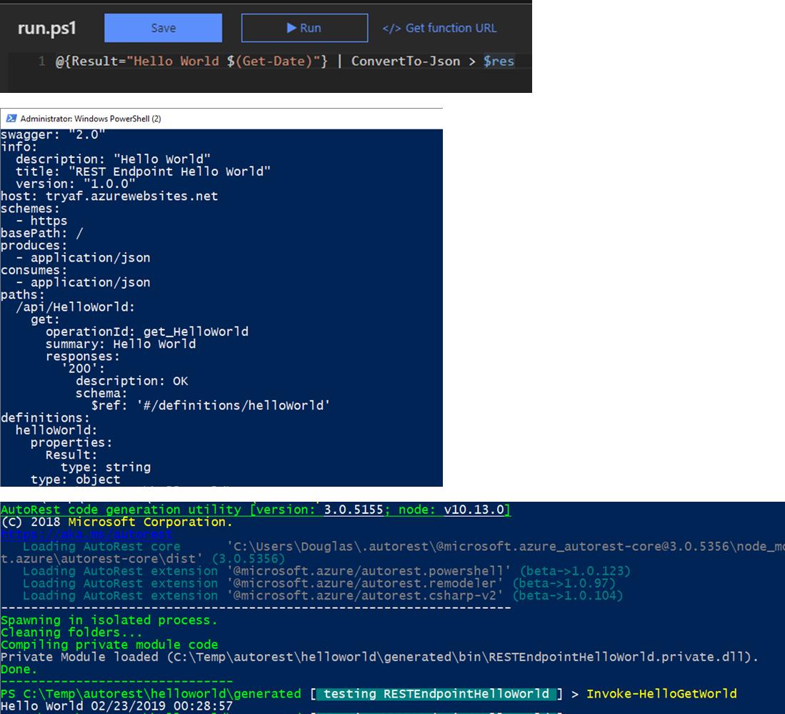 Doug Finke on Twitter: