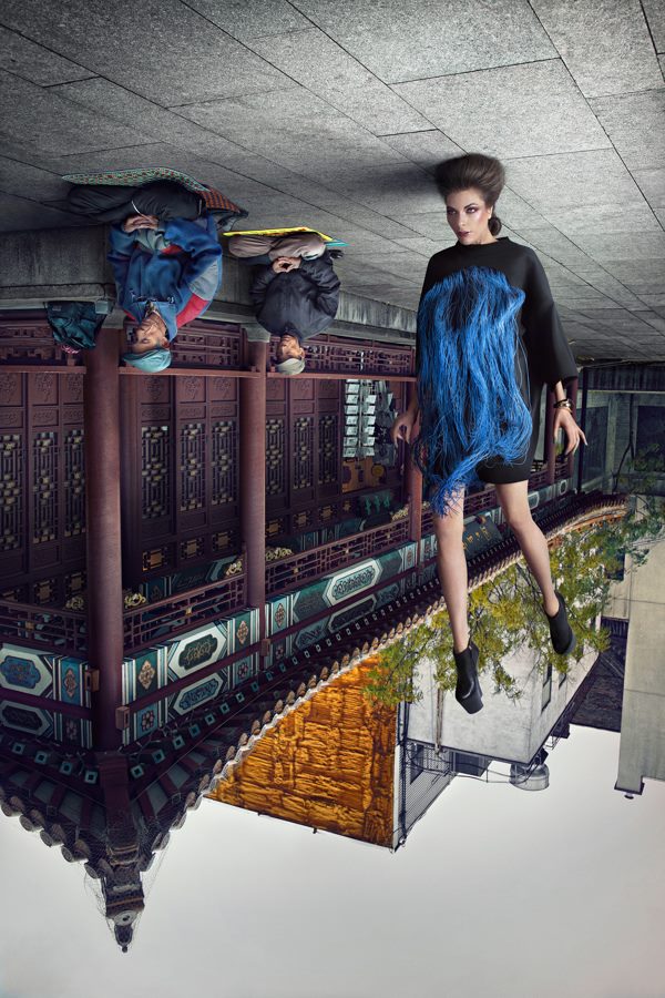 tomfishpaw's tweet photo. Floating Gracefully in an Upside-Down World..#MartinTremblay https://t.co/dlqo2evscf