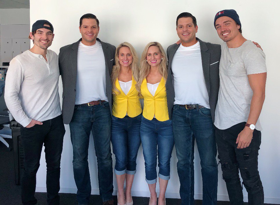 The Salyers Twins (@SalyersTwins) / Posts / X