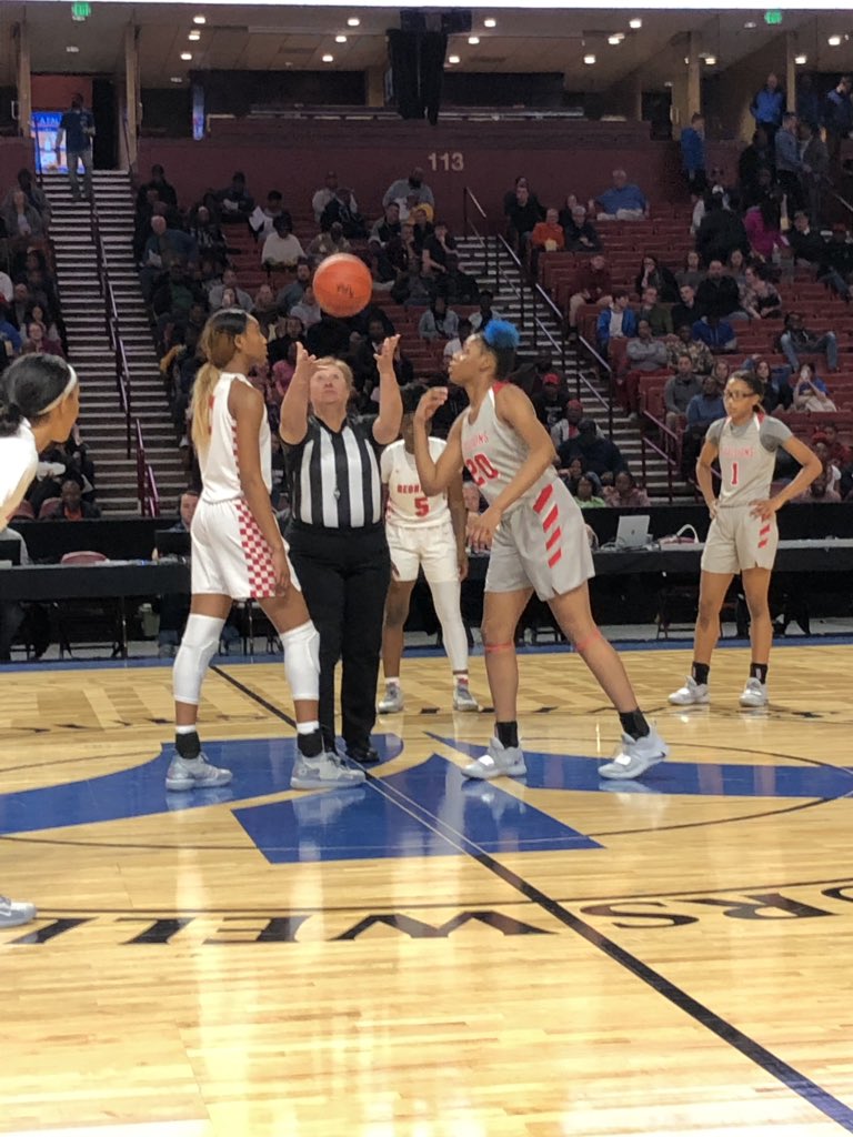 SCHSL's tweet image. Congratulations to Carol Bodie... retiring after 27 years of officiating basketball! Thank you for your service to SC student athletes and athletic programs. 🏀👏