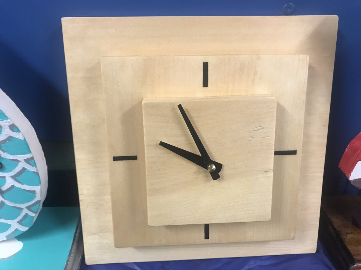 Once again Bayview Grade 8 Students complete amazing projects!