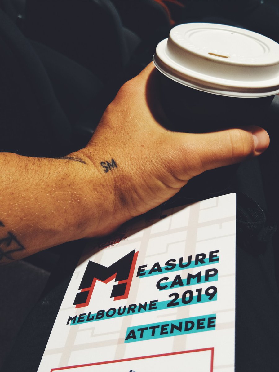 She Loves Data tweet media