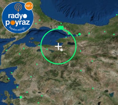 Online Radyo POYRAZ Dinlemek İçin Tıklayın radio.garden/live/bursa/rad…