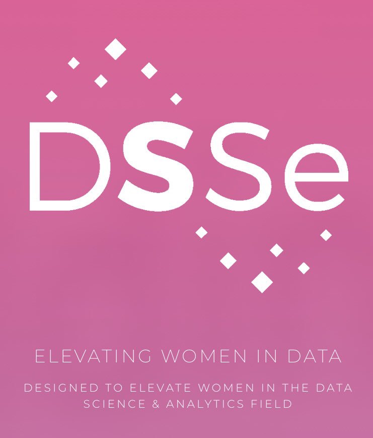 AILovesData's tweet photo. “It’s common to expect that women will do be soft fuzzy work for the whole team.” - @moridesamoped on the #dsselevate panel at #DSSAUS. Have you noticed this in groups at school or work? https://t.co/uEp97l0FzU