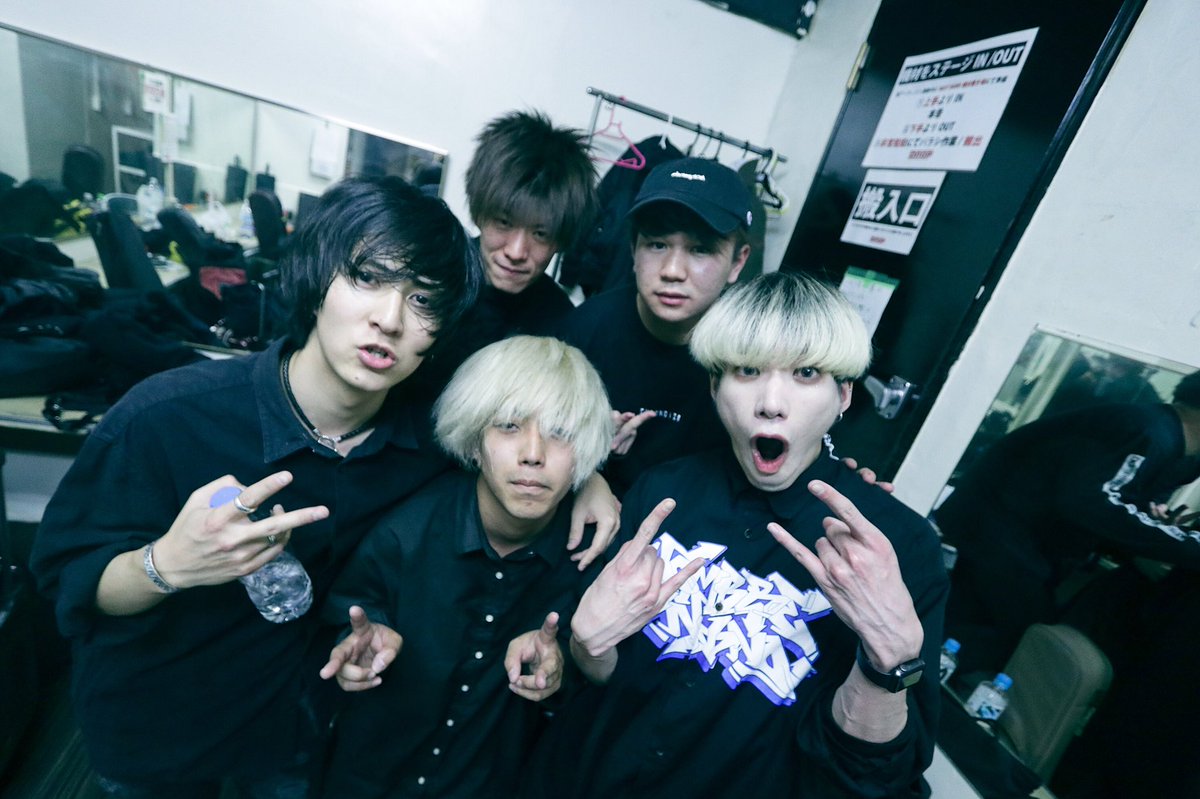 hikaru_1005_'s tweet photo. 2/22

大阪アメリカ村 DROP https://t.co/EUIpvBIX2M