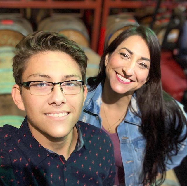 Turiyawines's tweet photo. The boy and me... days off school = days spent with mom at the winery. .
Someday he will appreciate it ;)
.
#singlemom #livingthedream #winemakerslife #womeninwine #femalewinemaker #winery #momsandsons #mommasboy #inlovewithwine #wine #🍷❤️#futurewinemaker https://t.co/dUPXoMXvbn https://t.co/VpFoQIpMnM