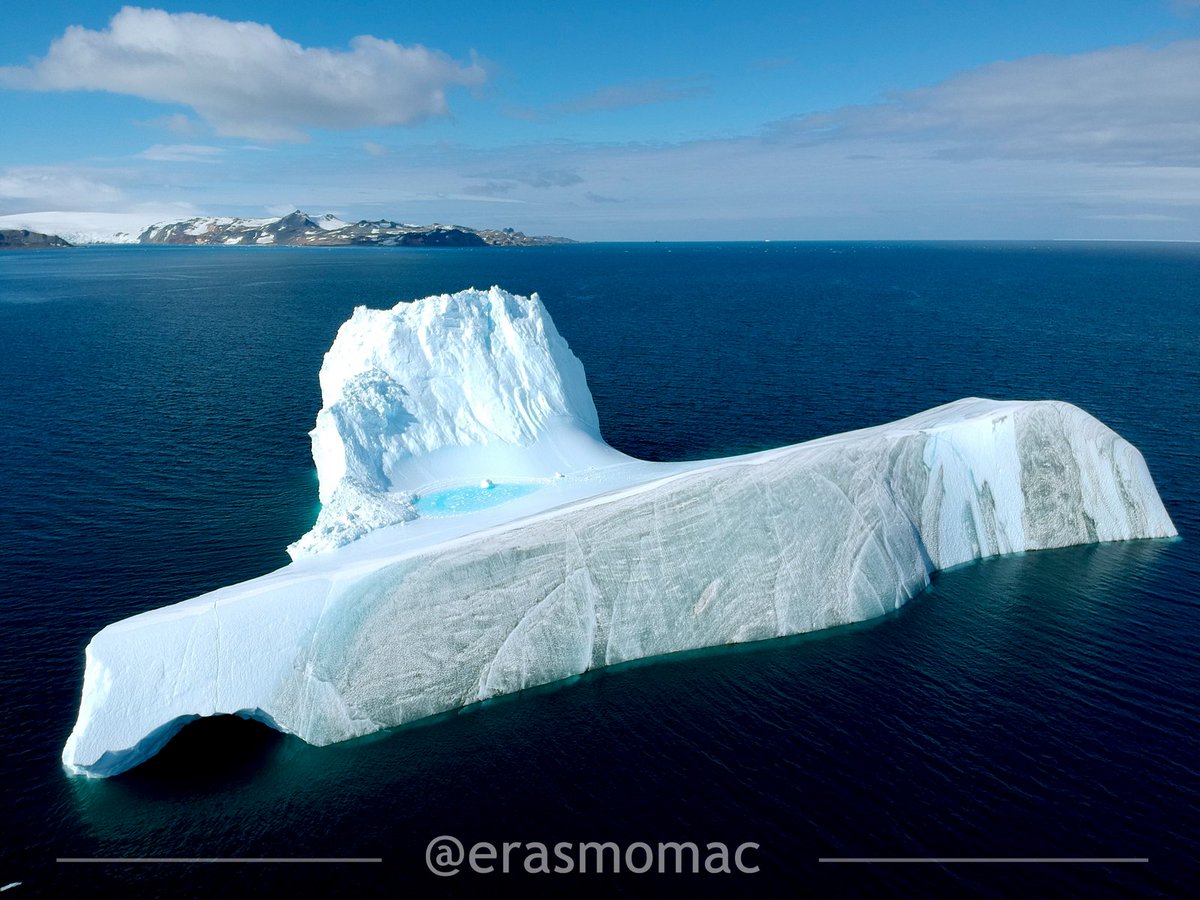 erasmomac's tweet photo. Paisaje Antártico, Viernes 22 Febrero 2019, Fildes 🙂 #KGI #AntarcticaIDEAL #ECAIDEAL2019 #ECA55 #AlgaLabECA55 ❄️🇦🇶👍 https://t.co/JQyx979jCd