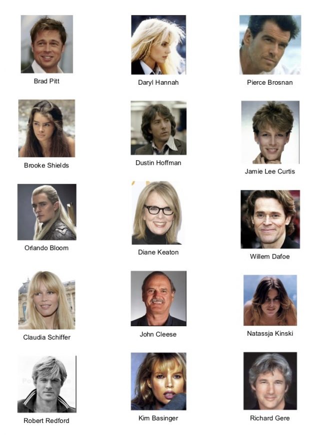 ProfessorDeRose's tweet image. Fotos de celebridades vegetarianas - leia mais: bit.ly/2BQ7JdN
#derosemethod #deroselive