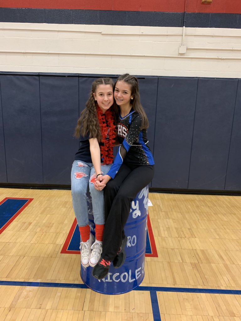 irgramlich's tweet photo. most spirited class🤩😍 #sophomoresforthewin #fhs21 https://t.co/seYg0HDQzF