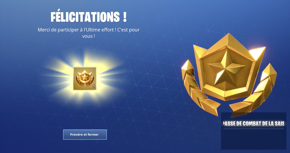 Bysankah On Twitter Passe De Combat Saison 8 Gratuit C - 