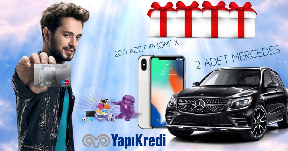 Yαpi' Bireysel Kαmpanyasıdır.
Katılım Sαğlayan
1 Kişiye Araba
100 Kişiye İphone XS Max
1000 Kişiye 100 TL 
Katılım Linki: linkzf.ly/Yapimobil