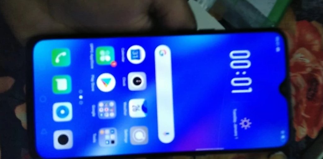 heylks's tweet photo. #newphone 🤣🤣
#OppoK1 #oppo https://t.co/nb5Ydeuksi