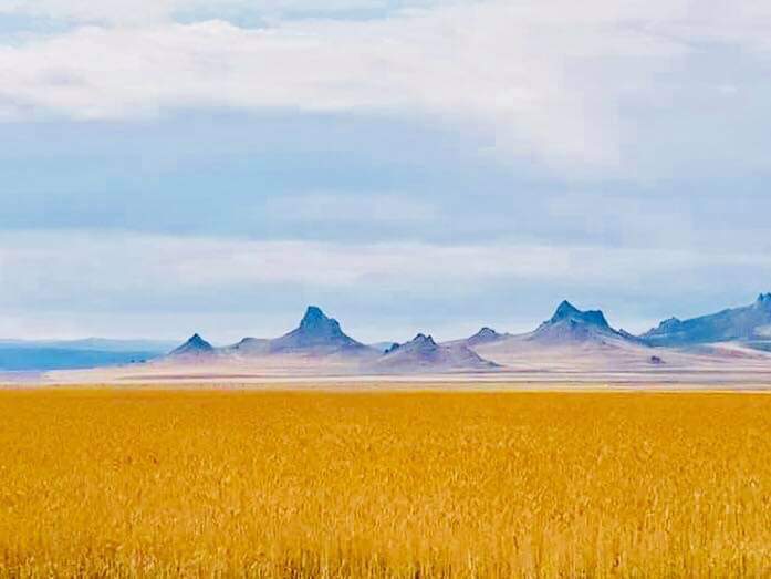 #УвсБаруунтуруун. #СоёоУул.