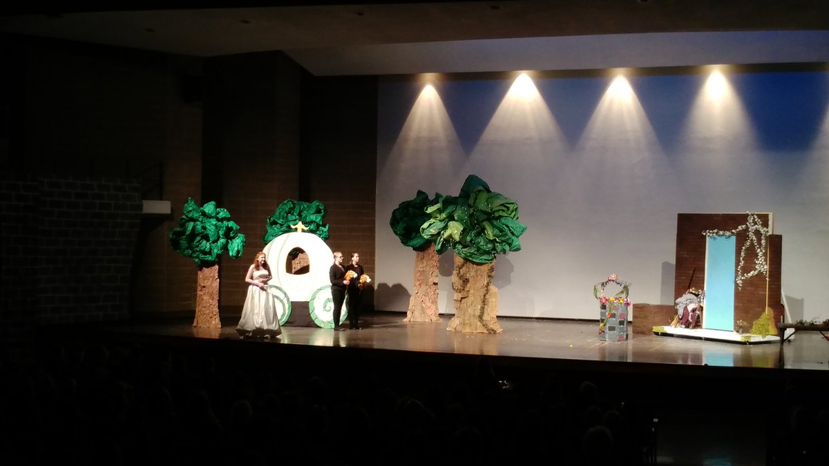 Christine Roberts tweet media